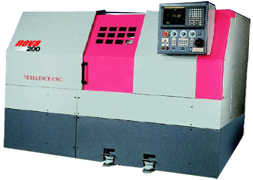 Texllence NOVA 200