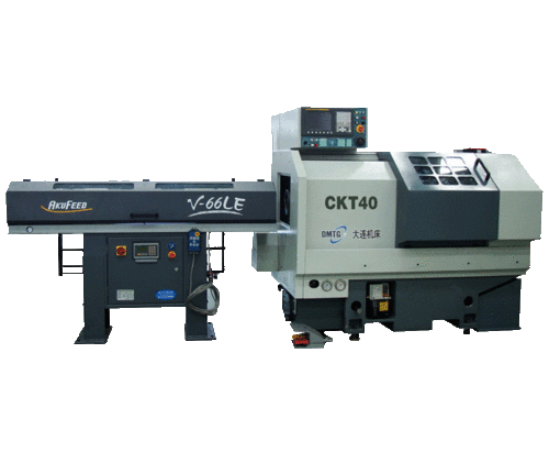 DMTG CKT-40