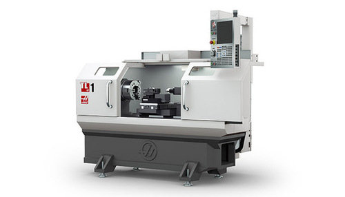 Haas TL-1