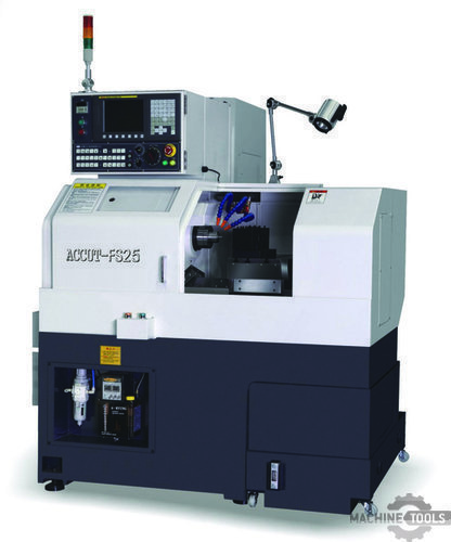 Accut FS-25