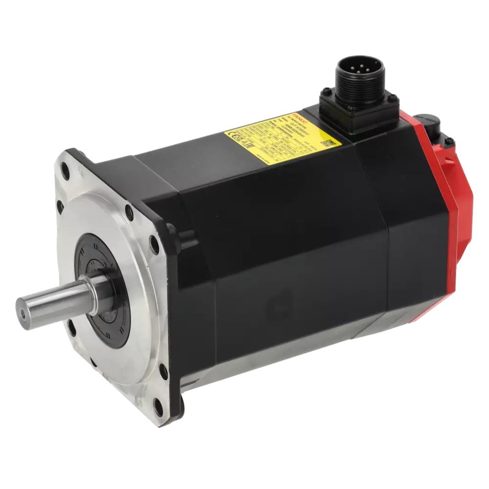 Servo motor aiF 8/3000HV A06B-0229-B101