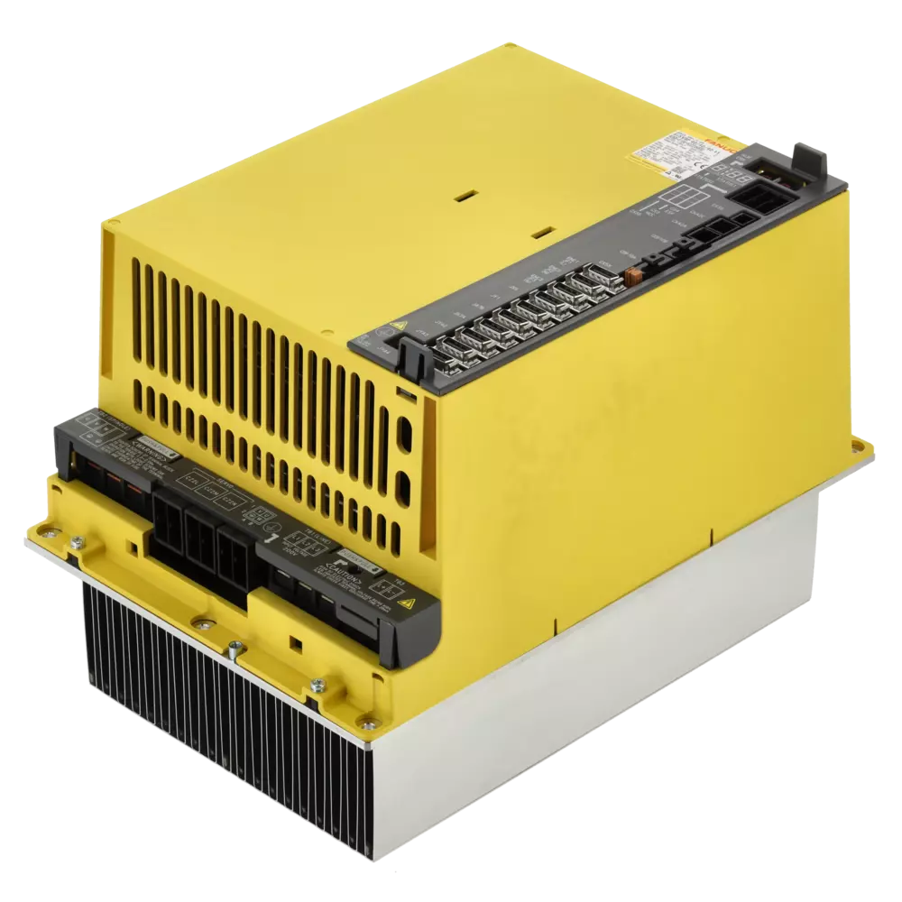 Sürücü BETA iSVSP 40/40/40-11 - FS 0i/0i-MATE-D için A06B-6164-H332#H580