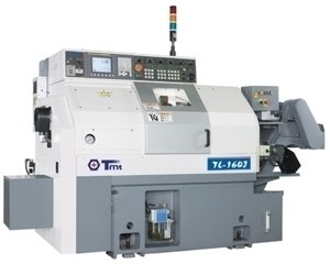 Taiwan Machine Tool TL-160J