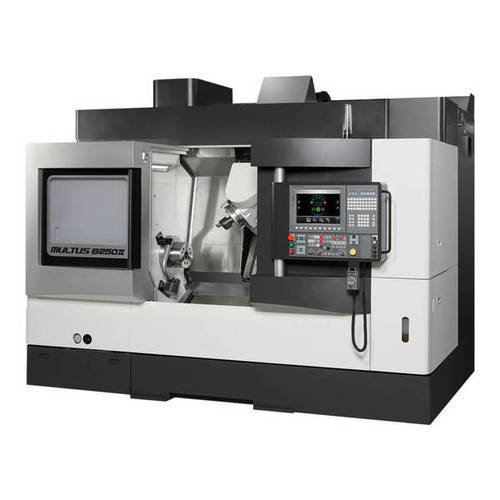 Okuma MULTUS B250II