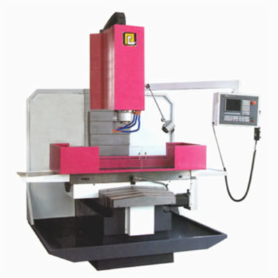 Dezhou Precion XK716