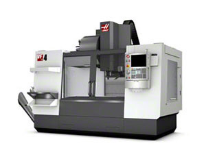 Haas VF-4