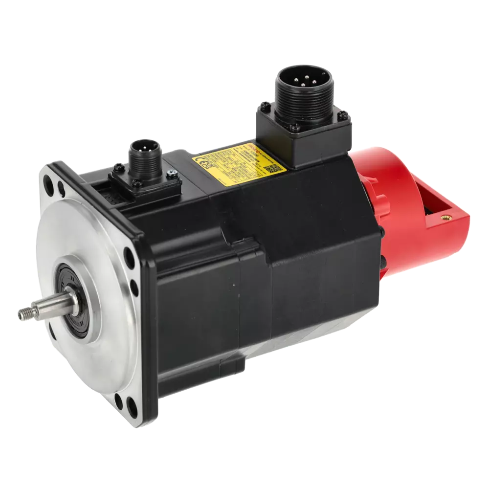 Servo motor b1/3000 A06B-0031-B675