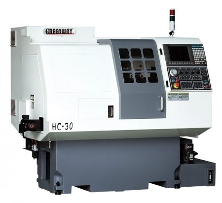 Greenway HC-30