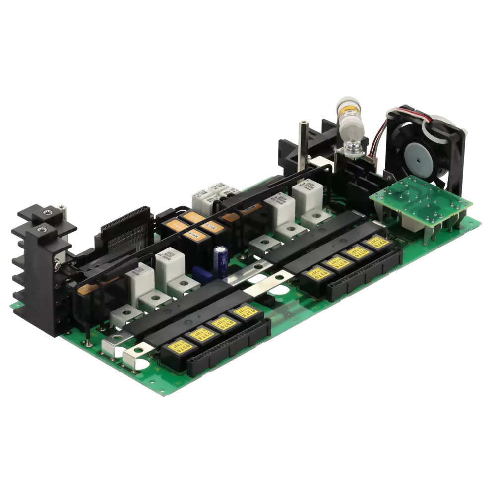 Baskı devre kartı - SVM2-40/60 A16B-2203-0214