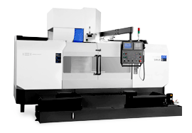 Hwacheon SIRIUS-650