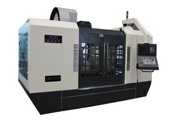 Dong Iron VMC-1370