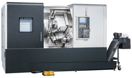 Toyoda LA-250YS