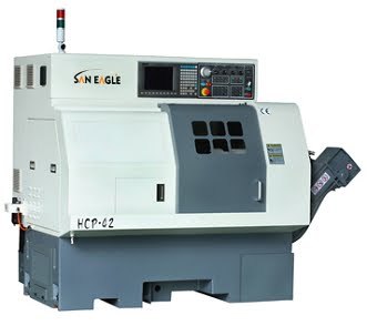 San Eagle HCS-25B