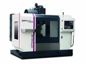 Optimum F 105
