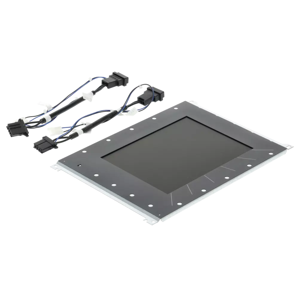 7.2" tek renkli ekran A13B-0192-C154#B