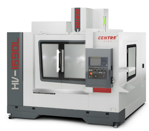 Centre HV-1690L