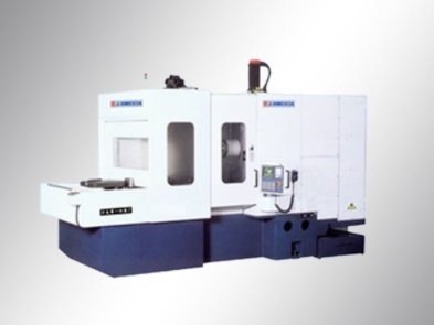 Jinan First J1HMC63