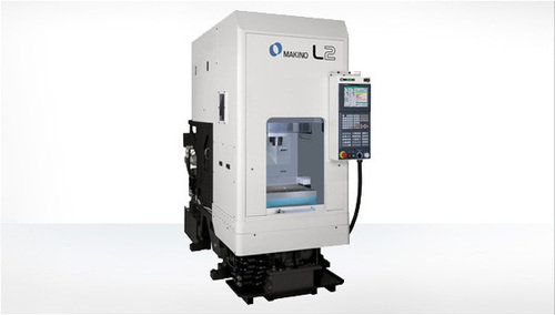 Makino L2 TABLE