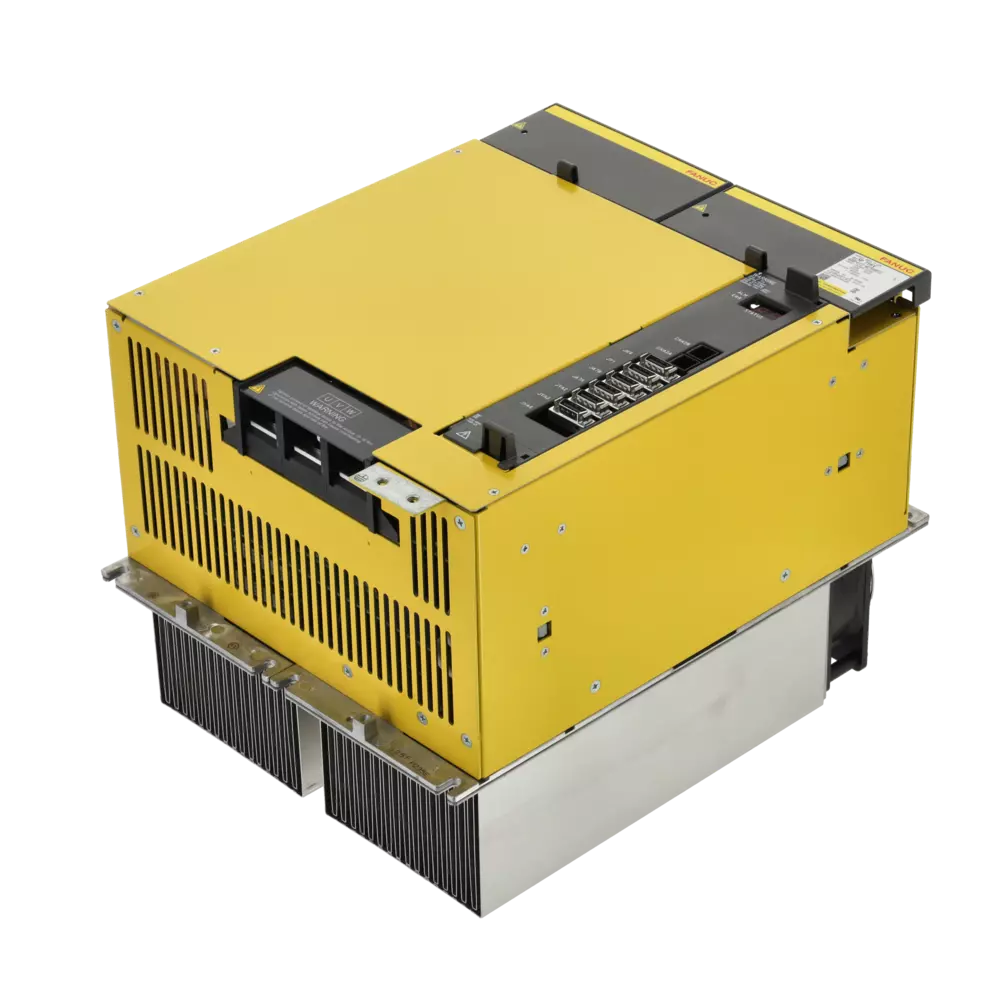 Sürücü ALPHA iSP 75HV tip A A06B-6121-H075#H570
