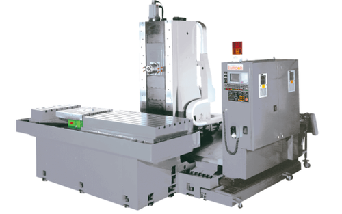 Eumach MB-2500