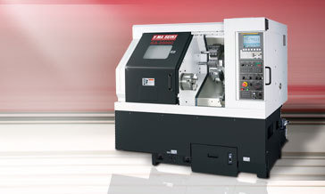 Yama Seiki GA-2000C