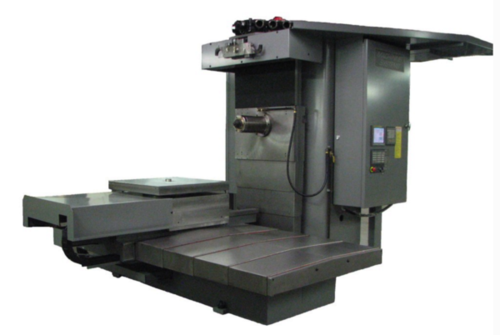 Machining Systems HMC-80