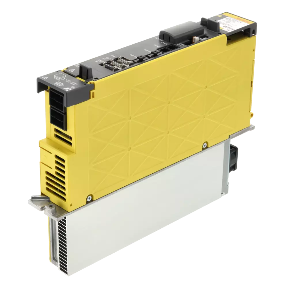 Servo sürücü ALPHA iSV 40/40HV-B A06B-6290-H207