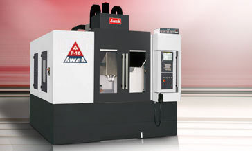 Yama Seiki FM-16