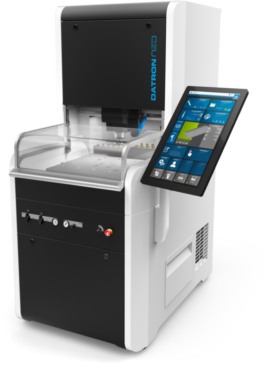 Datron NEO