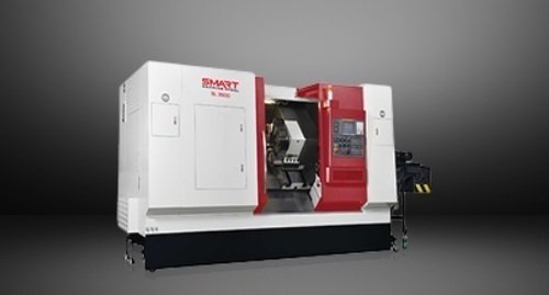 Smart Machine Tool SL 3500