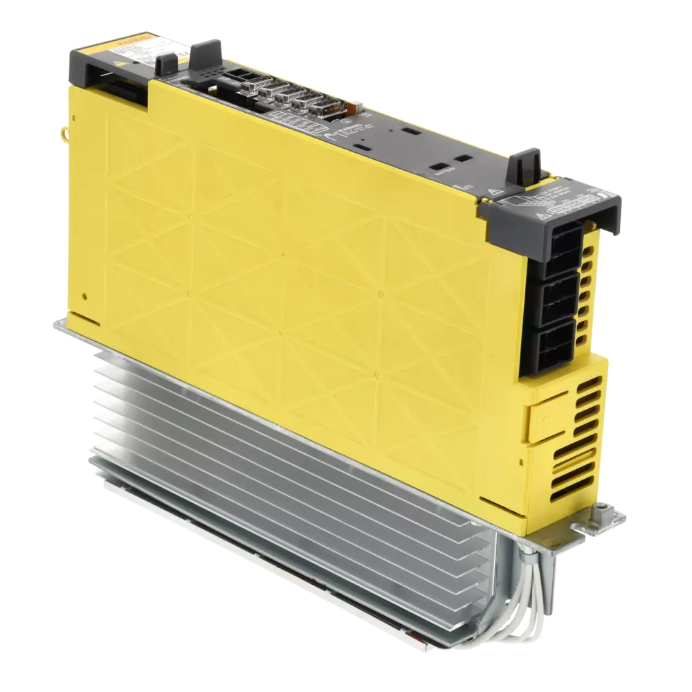 Servo sürücü BETA iSV 40-B (I/O LINK i arayüz) A06B-6162-H003