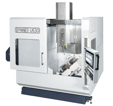 Spinner U4-630 COMPACT