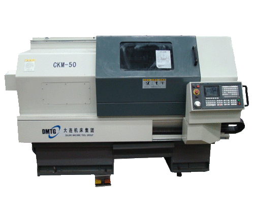 DMTG CKM-50