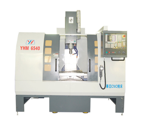 Huaya YHM6540