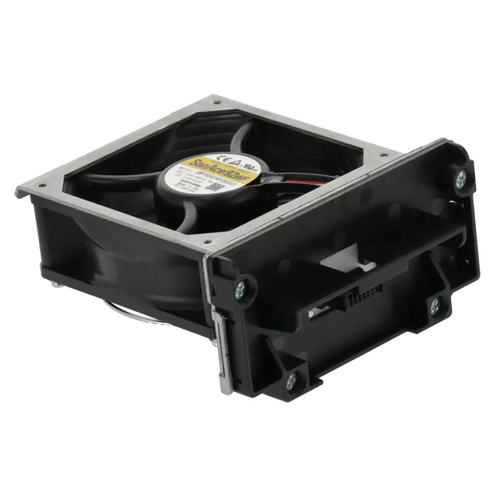 Fan ünitesi A06B-6500-C604