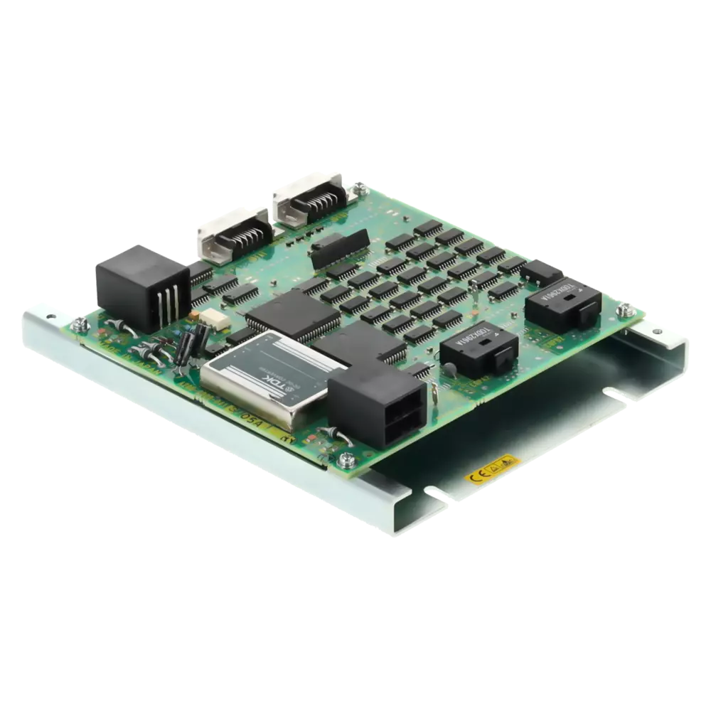 I/O LINK adaptör baskı devre kartı A20B-2000-0413