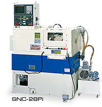 Seibu SNC-20PI