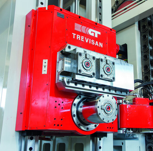 Trevisan DS 600/200 C