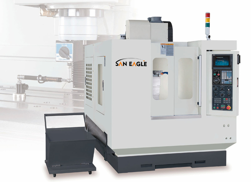San Eagle SHV-550