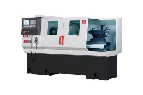 Shanghai Sigma SC6150H/1000