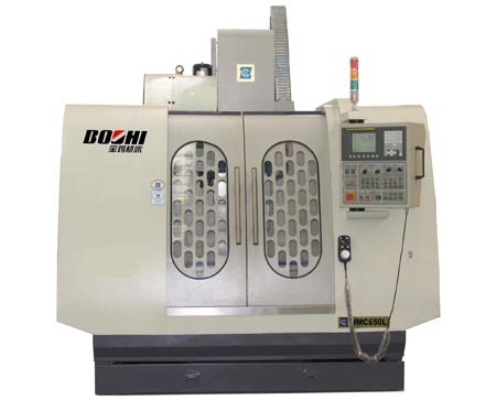 Bochi VMC850L