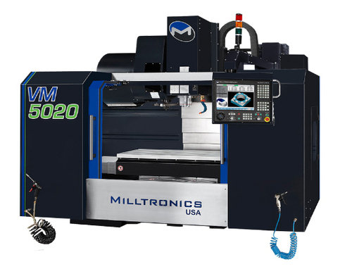 Milltronics VM5020
