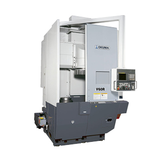 Okuma V60R