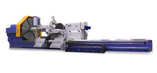 Poreba TCF 160