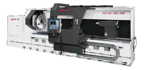 Geminis GHT5-G4-1000X8000