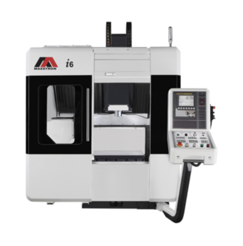 Maxxtron I6