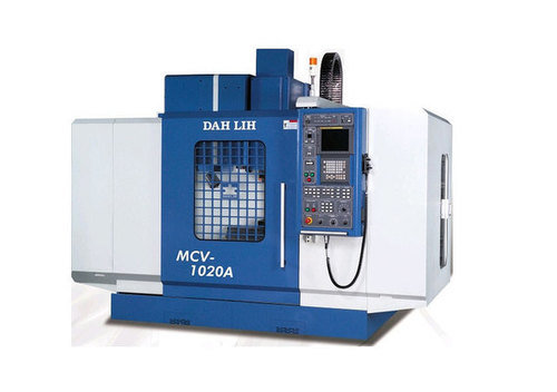 DAH LIH MCV-1020A