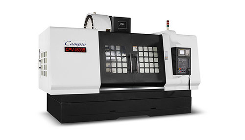 Campro CPV-1600B