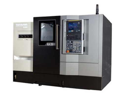 Takisawa-T EX-2000MS