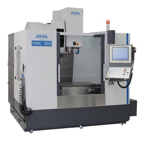 Avia VMC 650